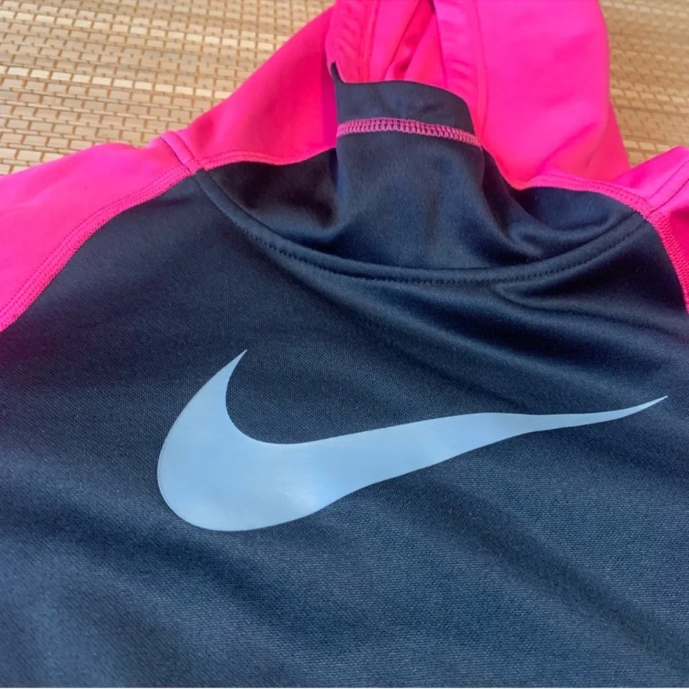 Nike dri fit